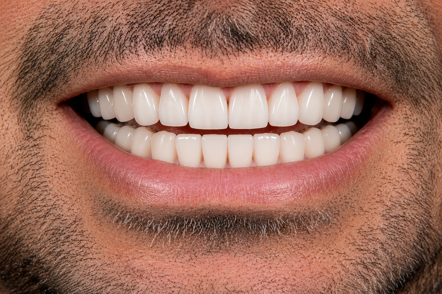 Depois da reabilitação oral na Odontologia Objetiva